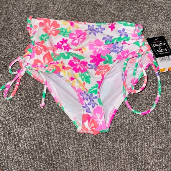 California Waves Other - 🍀5/$25🍀 California Waves Small NWT bikini bottoms